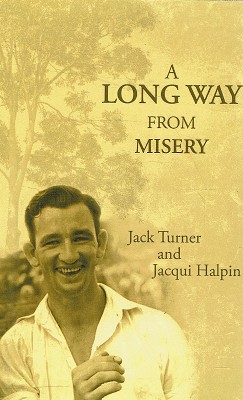 Seller image for A Long Way From Misery for sale by Marlowes Books and Music