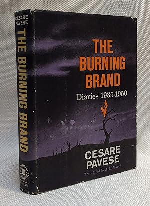 The Burning Brand: Diaries 1935-1950