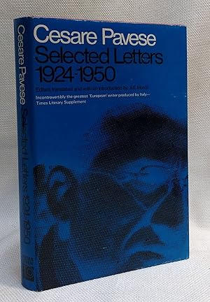 Selected Letters, 1924-1950