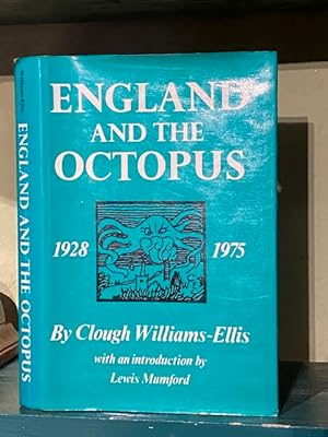 England and the Octopus