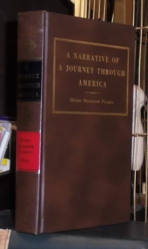 Sketches of America;: A Narrative of a Journey of Five Thousand Miles Through the Eastern and Wes...