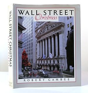 Seller image for WALL STREET CHRISTMAS for sale by Rare Book Cellar