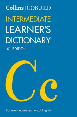 Seller image for Collins Cobuild Intermediate Learner's Dictionary (Paperback or Softback) for sale by BargainBookStores