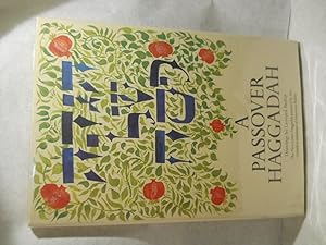 Seller image for A Passover Haggadah. Second Revised Edition for sale by Gil's Book Loft