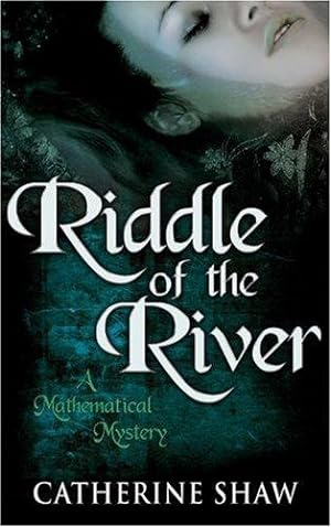 Imagen del vendedor de The Riddle of the River (Vanessa Duncan): No. 4 (Vanessa Duncan S.) a la venta por WeBuyBooks