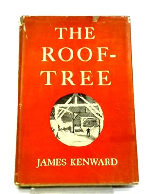 Seller image for The Roof-Tree for sale by World of Rare Books