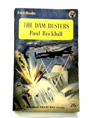 Seller image for The Dam Busters for sale by World of Rare Books