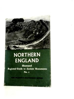 Seller image for Ancient Monuments Northern England for sale by World of Rare Books