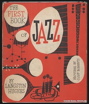 Seller image for The First Book of Jazz. for sale by Grendel Books, ABAA/ILAB