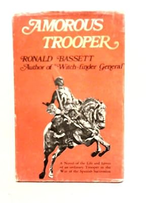 Bild des Verkufers fr Amorous Trooper zum Verkauf von World of Rare Books