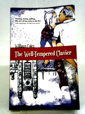 Bild des Verkufers fr The Well-Tempered Clavier zum Verkauf von World of Rare Books