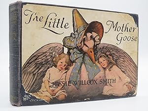 Seller image for THE LITTLE MOTHER GOOSE for sale by Sage Rare & Collectible Books, IOBA