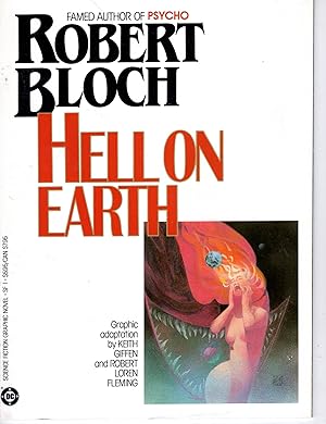 Seller image for Hell on Earth for sale by Ziesings