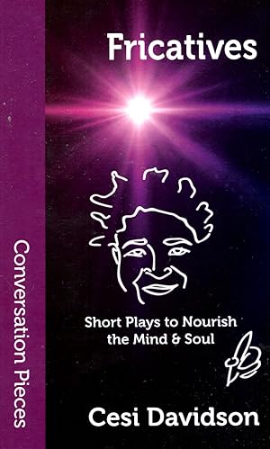 Seller image for Fricatives: Short Plays to Nourish the Mind & Soul for sale by Ziesings