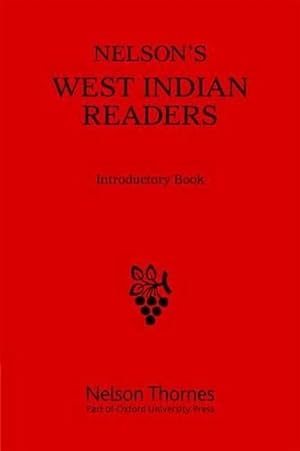 Bild des Verkufers fr West Indian Reader Introductory (Paperback) zum Verkauf von Grand Eagle Retail
