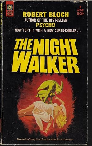 THE NIGHT WALKER