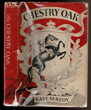 Image du vendeur pour THE CHESTRY OAK mis en vente par Circle City Books