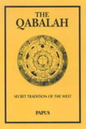Imagen del vendedor de Qabalah (Paperback) a la venta por Grand Eagle Retail