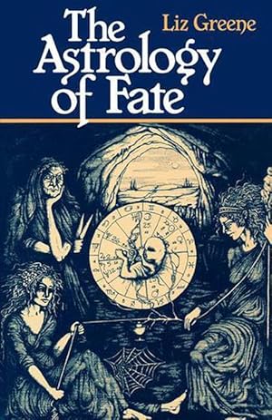 Imagen del vendedor de Astrology of Fate (Paperback) a la venta por Grand Eagle Retail