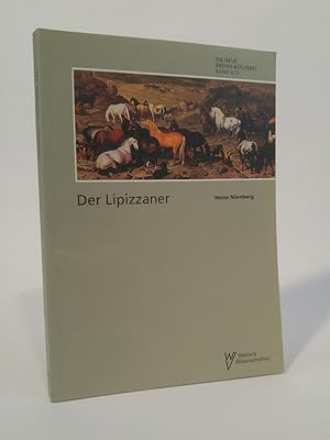 Der Lipizzaner