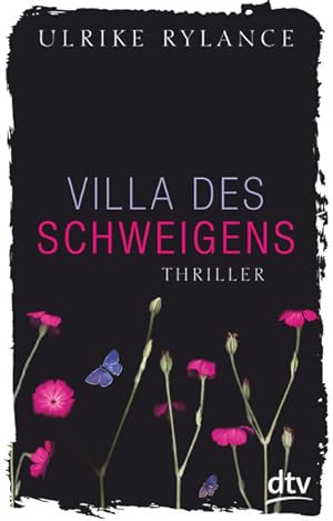 Villa des Schweigens: Thriller