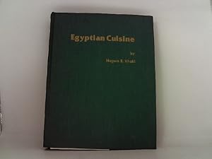 Immagine del venditore per Egyptian cuisine: Over 500 contemporary recipes compiled from various Middle Eastern and Egyptian cooks venduto da Das Buchregal GmbH