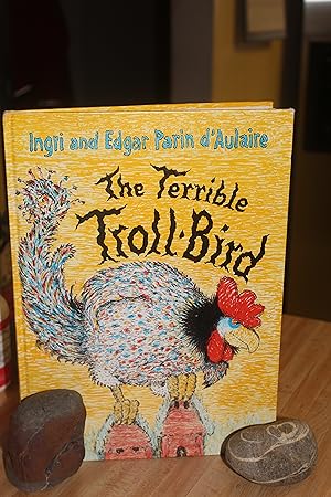Seller image for The Terrible Troll-Bird for sale by Wagon Tongue Books