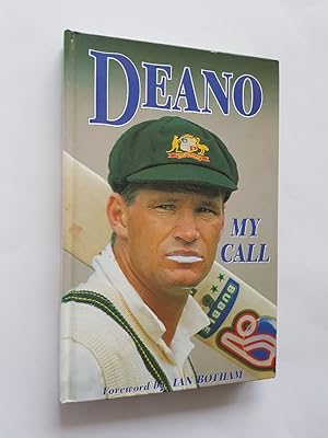 Deano - My Call