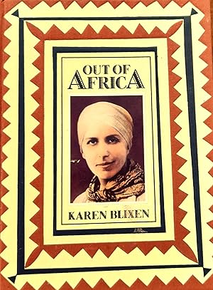 Immagine del venditore per Out Of Africa. venduto da Banfield House Booksellers