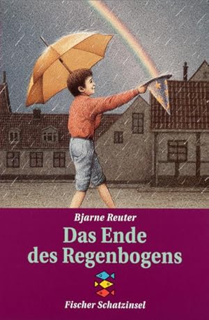 Bild des Verkufers fr Das Ende des Regenbogens (Fischer Schatzinsel) zum Verkauf von Versandantiquariat Felix Mcke