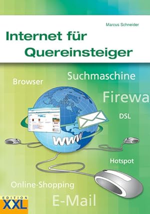 Internet für Quereinsteiger