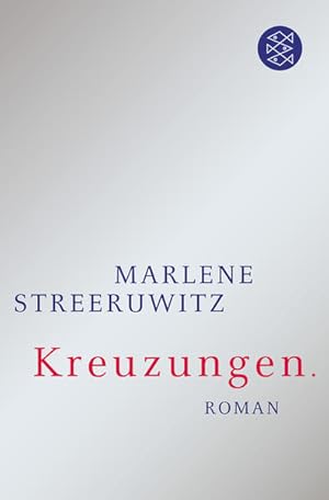 Bild des Verkufers fr Kreuzungen.: Roman zum Verkauf von Versandantiquariat Felix Mcke