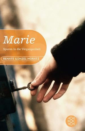 Seller image for Marie: Spuren in die Vergangenheit (Fischer Schatzinsel) for sale by Versandantiquariat Felix Mcke