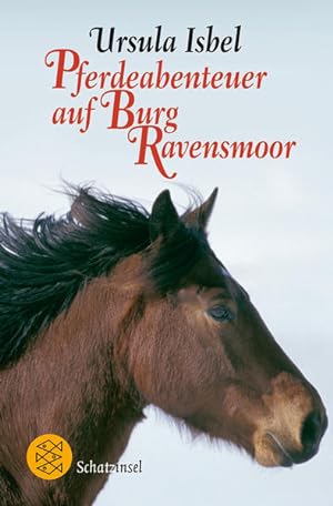Seller image for Pferdeabenteuer auf Burg Ravensmoor (Schatzinsel TB, Band 80867) for sale by Versandantiquariat Felix Mcke