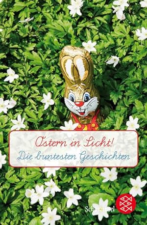 Bild des Verkufers fr Ostern in Sicht!: Die buntesten Geschichten (Fischer Schatzinsel) zum Verkauf von Versandantiquariat Felix Mcke