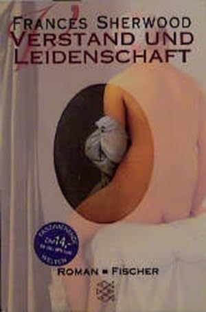 Image du vendeur pour Verstand und Gefhl: Roman mis en vente par Versandantiquariat Felix Mcke