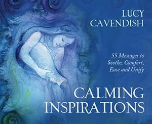 Seller image for Calming Inspirations - Mini Oracle Cards (Cards) for sale by Grand Eagle Retail