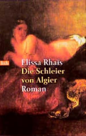 Seller image for Die Schleier von Algier for sale by Versandantiquariat Felix Mcke