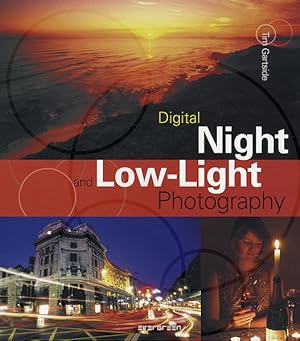Bild des Verkufers fr Digitale Nacht- und Restlichtfotografie zum Verkauf von Versandantiquariat Felix Mcke