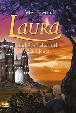 Bild des Verkufers fr Laura und das Labyrinth des Lichts: Roman. Mit Illustrationen von Tina Dreher (Allgemeine Reihe. Bastei Lbbe Taschenbcher) zum Verkauf von Versandantiquariat Felix Mcke