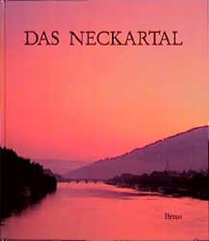 Seller image for Das Neckartal for sale by Versandantiquariat Felix Mcke