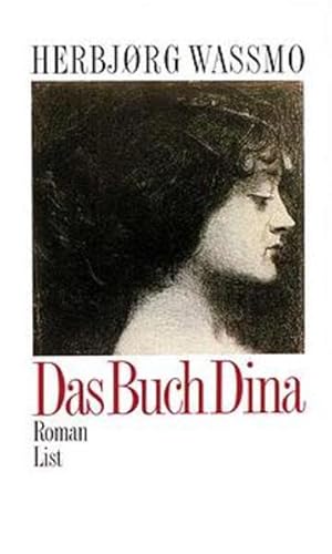 Bild des Verkufers fr Das Buch Dina: Roman zum Verkauf von Versandantiquariat Felix Mcke