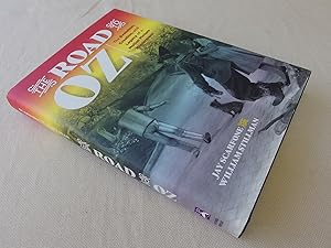 Immagine del venditore per The Road to Oz: The Evolution, Creation, and Legacy of a Motion Picture Masterpiece venduto da Nightshade Booksellers, IOBA member