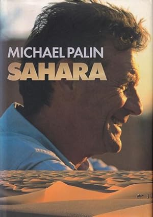 Imagen del vendedor de SAHARA a la venta por Jean-Louis Boglio Maritime Books