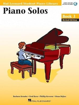 Bild des Verkufers fr Hal Leonard Student Piano Library zum Verkauf von moluna