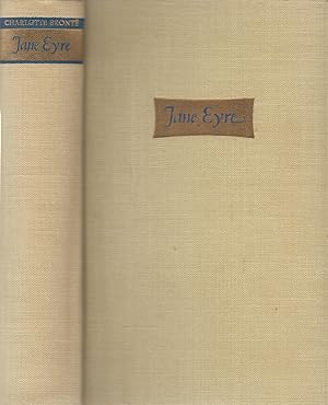 Seller image for Jane Eyre for sale by Leipziger Antiquariat