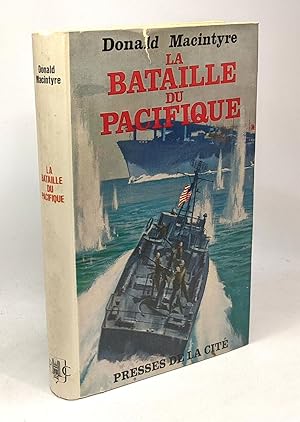 La bataille du Pacifique