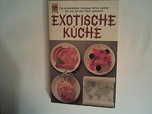 Seller image for Exotische Kche for sale by ANTIQUARIAT FRDEBUCH Inh.Michael Simon