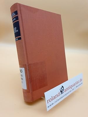 Seller image for Commentarii in epistulam ad Romanos = Rmerbriefkommentar: Erstes und zweites Buch (Fontes Christiani 1. Folge) for sale by Roland Antiquariat UG haftungsbeschrnkt