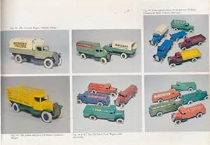 Seller image for Dinky Toys & Modelled Miniatures 1931-1979. The Hornby Companion Series. Volume 4 for sale by Barter Books Ltd